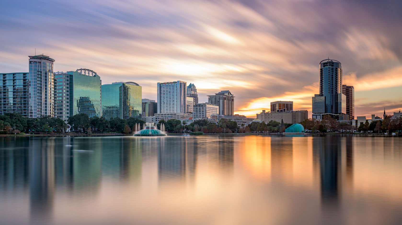 Florida Property management