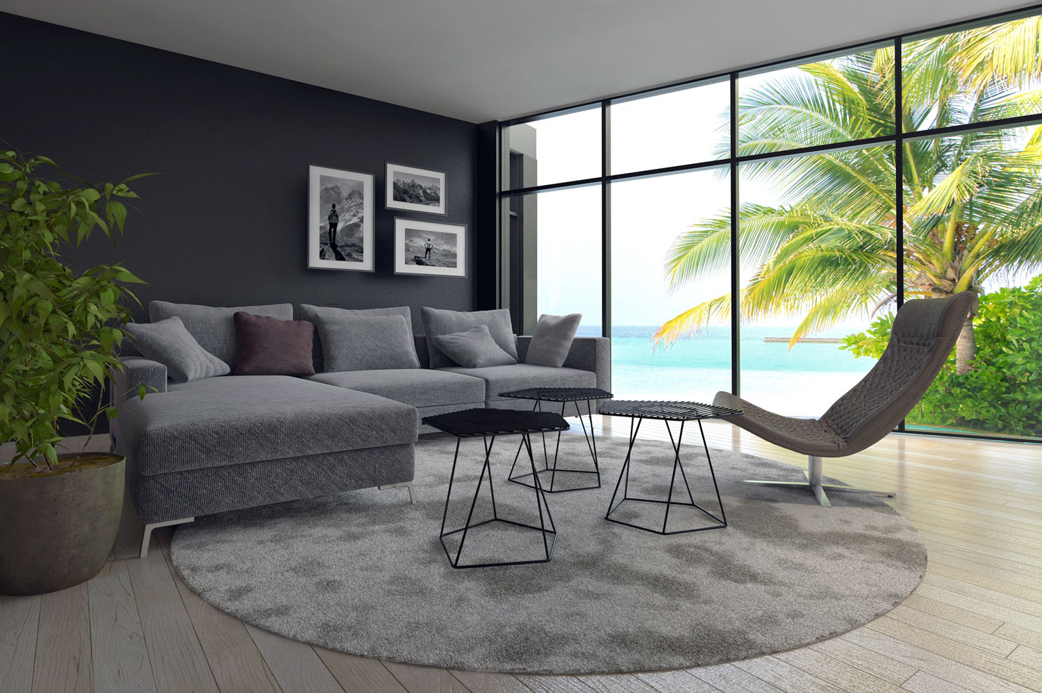 Rental & Advisory Services
