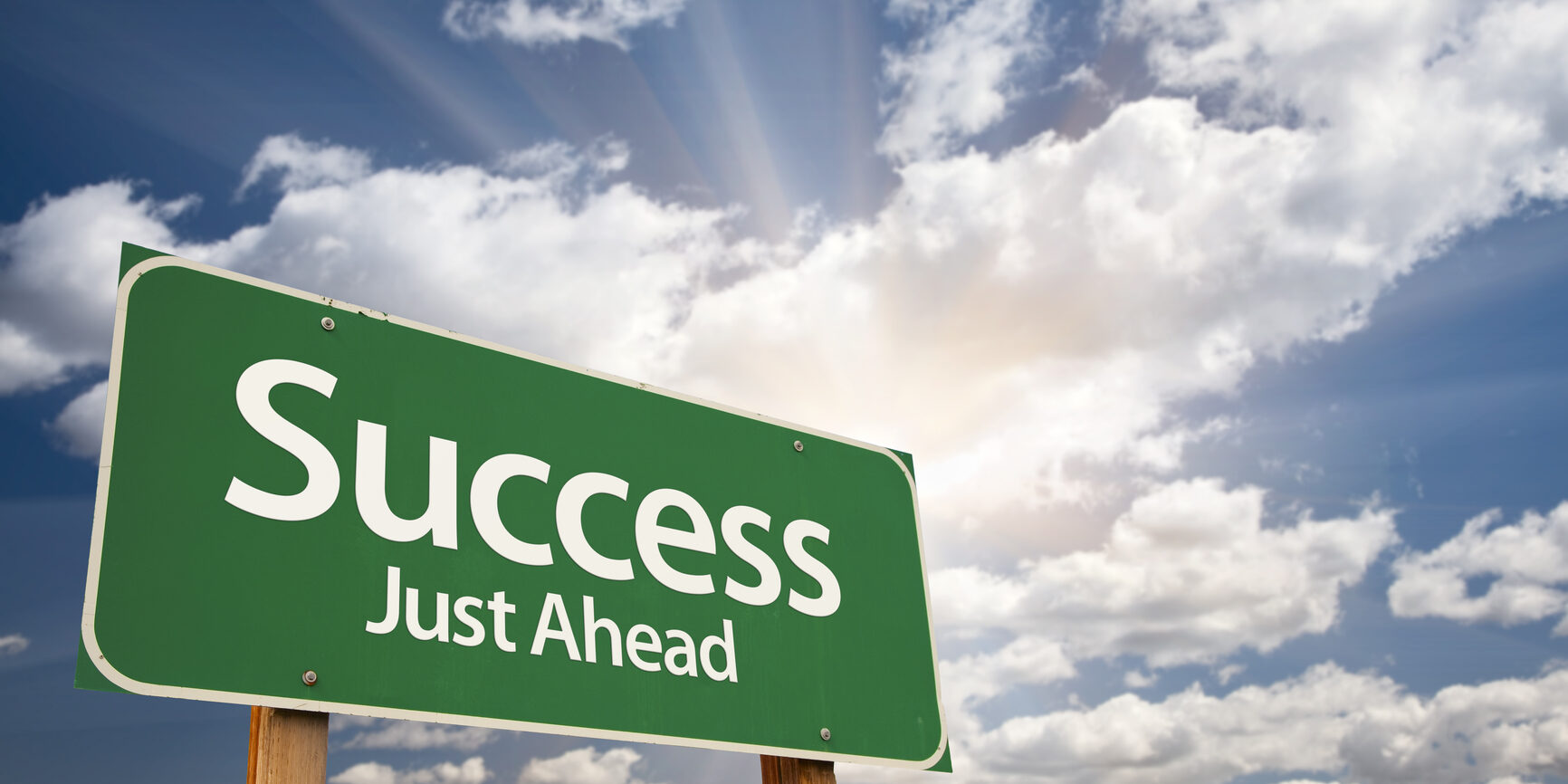 Successful Real Estate Agent