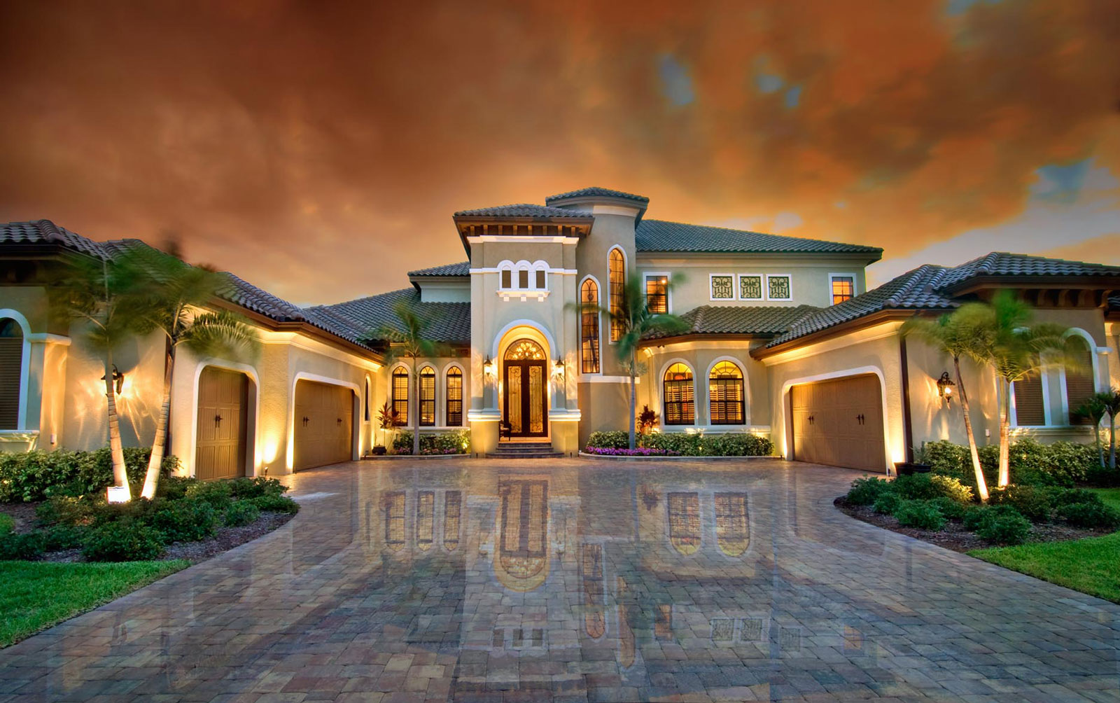 Beautiful Home